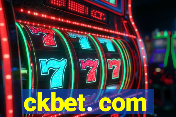 ckbet. com